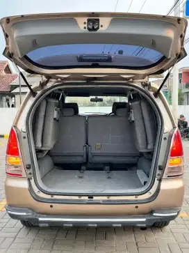 Jual mobil kijang Inova