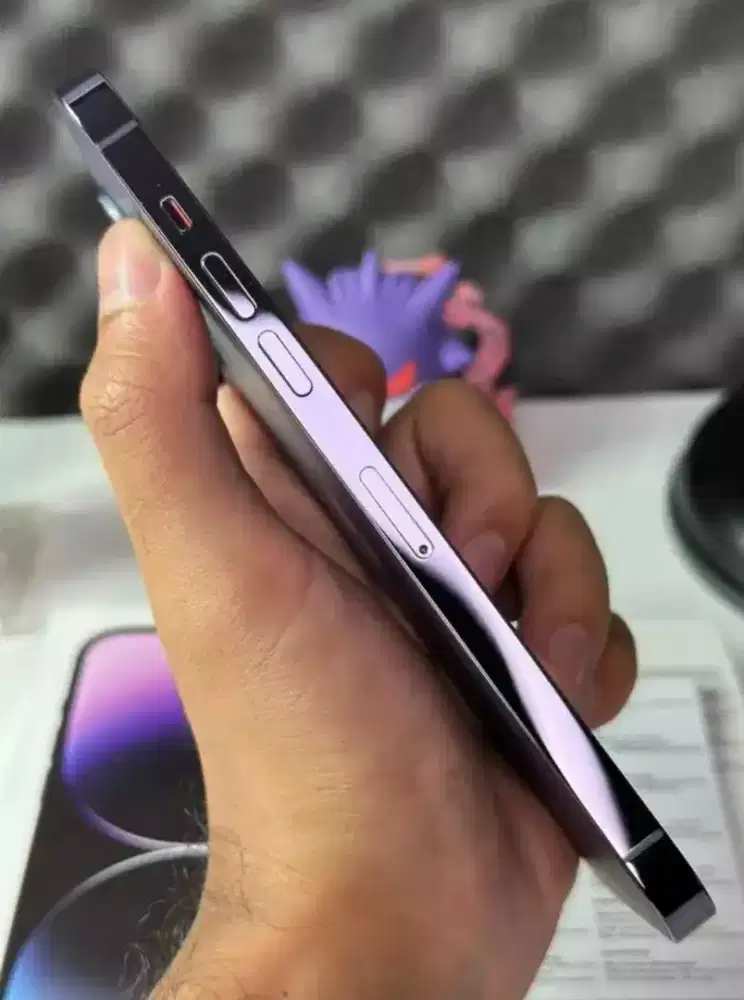 iPhone 14 Pro Max Ibox Super Mulus