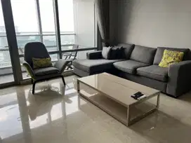 Apartemen Disewa Ciputra World 1 Rumahku 3BR 182m Furnish di Kuningan Jaksel