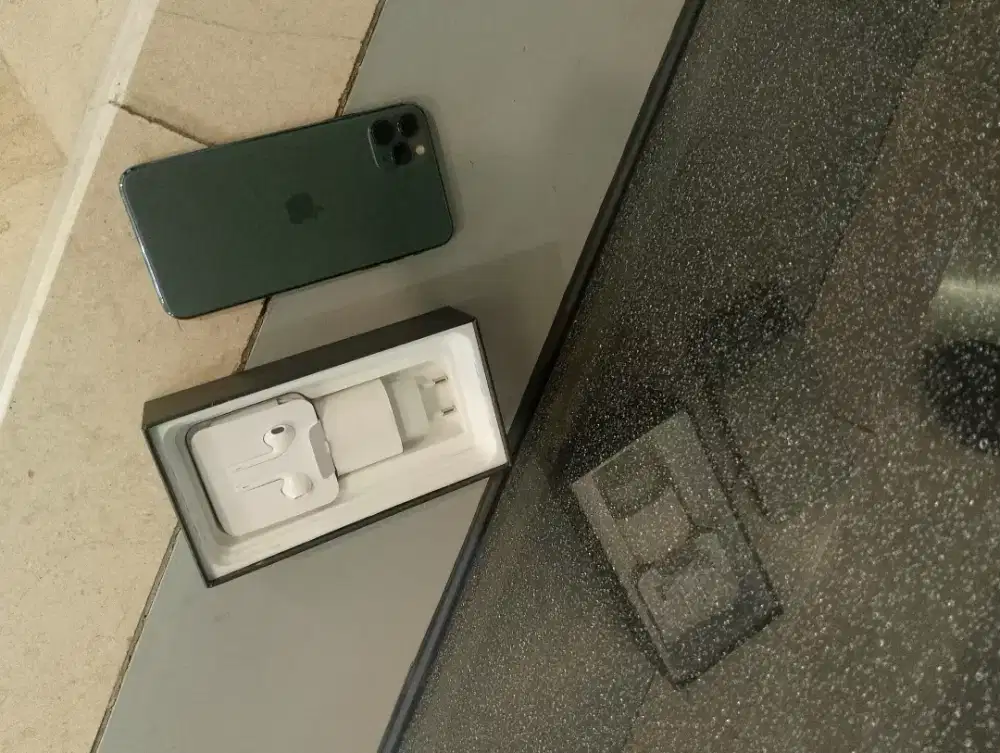 Iphone 11 pro max 256gb sepesifikasi murah