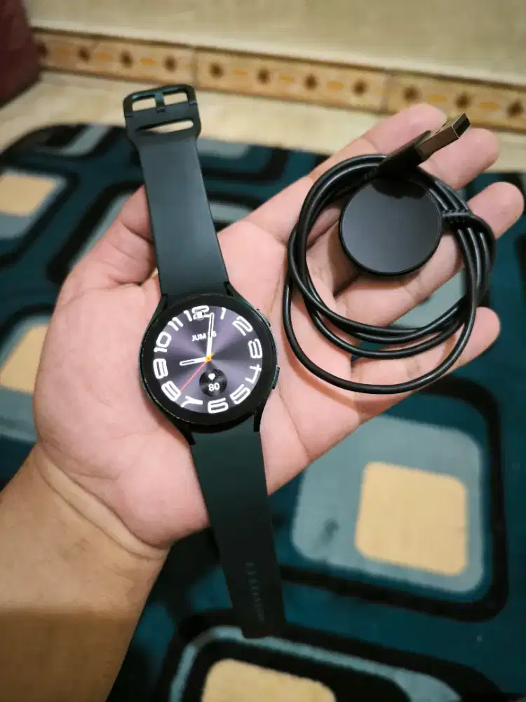 Samsung galaxy watch 4 44 mm