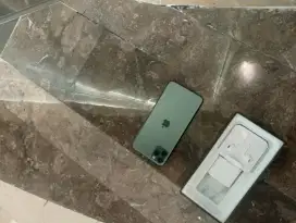 Iphone 11 pro max 256gb lebih sejatra