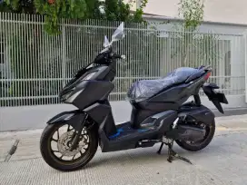 VARIO 160 ABS⁉️DP 999RB ! SS LENGKAP ! PAJAK HIDUP !
