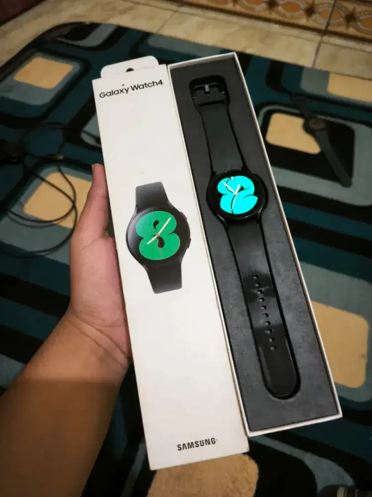Samsung galaxy watch 4 40 mm