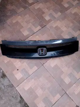 Grill original Honda stream 2004 facelift
