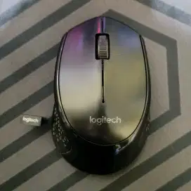 MOUSE LOGITECH BLUETOOTH
