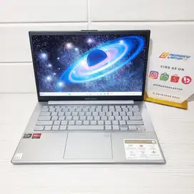 Asus Vivobook Go 14 E1404FA AMD RYZEN 5-7520U 8GB/512GB
