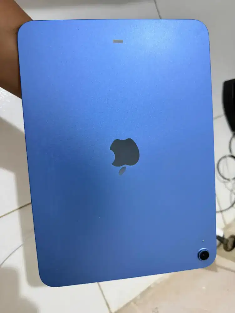 Ipad gen 11 baru masih garansi panjang