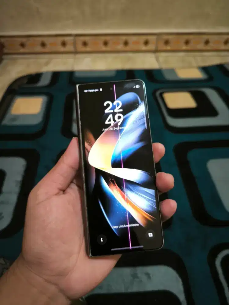 Samsung z fold 4 12/256 gb