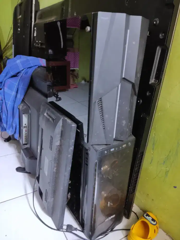 Komputer i5 3570 normal 2 unit