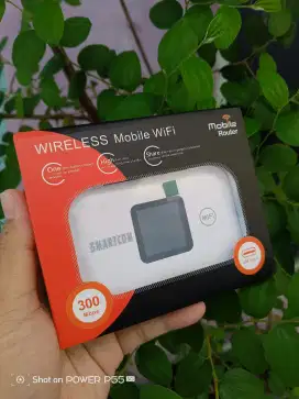 Mifi 4G LTE Bisa Semua Operator
