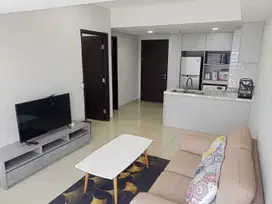 Disewakan apartemen orange county 1br bagus dan nyaman ada balcony