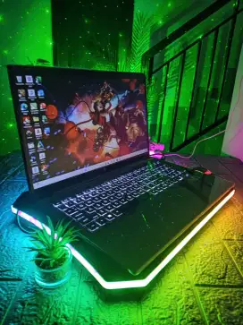HP ZBook Firefly Core i7 Ram 16/512gb Ssd Dual Vga Siap Pakai COD