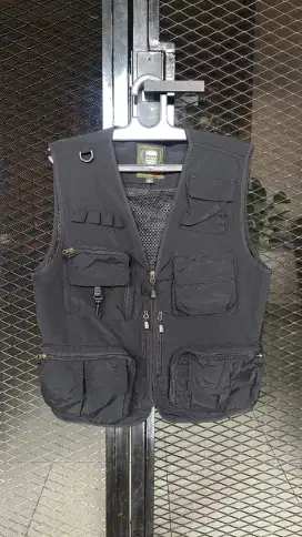 Vest tactical outdoor outfit casual fashion