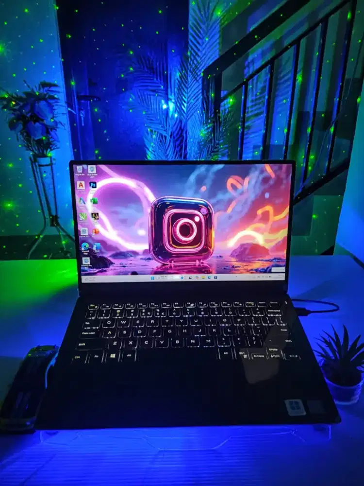 DELL XPS 13 9360 TOUCHSCREEN Superslim Premium Edition [ SSD ]