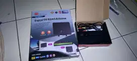 Stb matrix dan antena digital