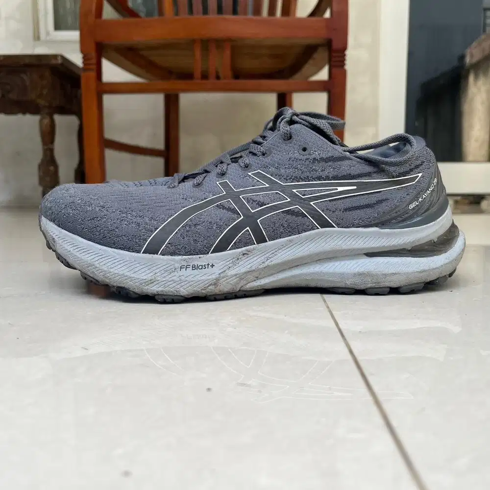Asics gel kayano 29 size 42 original