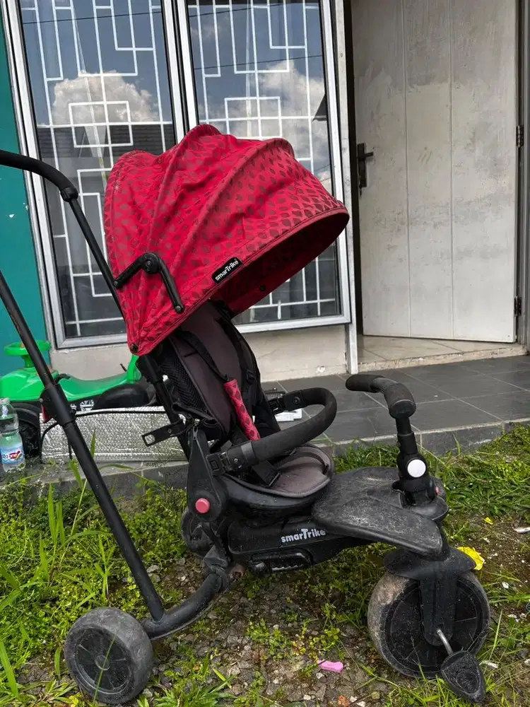 Stroller bayi smartrike