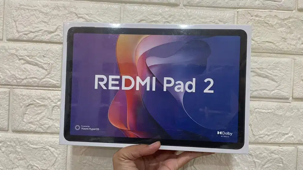 REDMI PAD 2 NEW