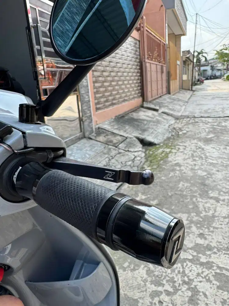 Jual vespa s 125 i get facelift 2020