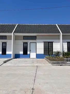 RUMAH SUBSIDI MURAH ANGSURAN RINGAN DI CIBITUNG