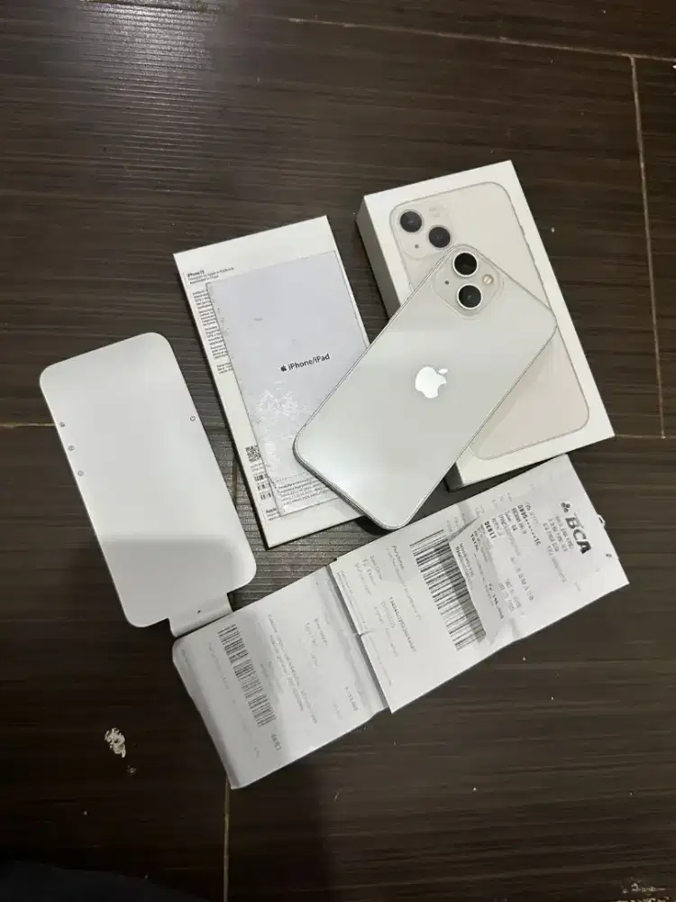IPHONE 13 128 IBOX