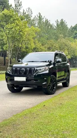 Land Cruiser Prado modif 2022 TERMURAH cepet2 an aja