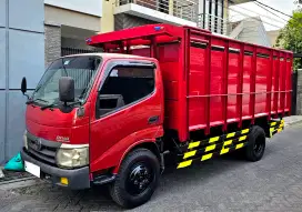 DYNA 130XT BAK ANTIK KABIN 100%ORSINIL CAT KM105rb MESIN TOP ISTIMEWA