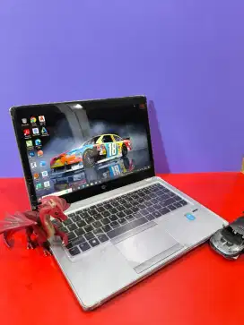 HP Elitebook Folio M4 SUPERSLIM [SSD+HDD]