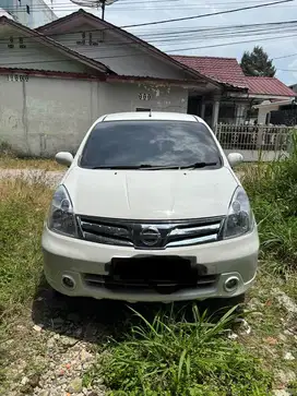 Jual mobil bekas