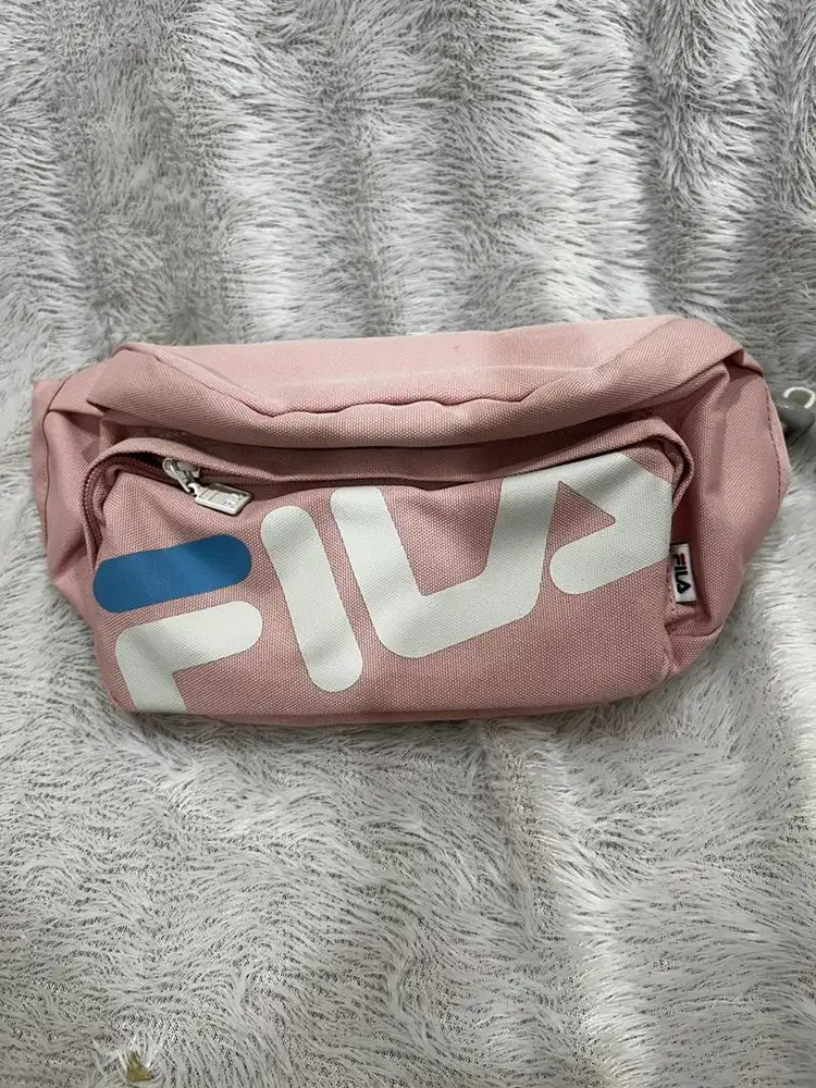 Preloved Slingbag Anak