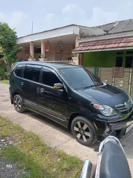 Avanza 2010 Tipe S, CC 1.5