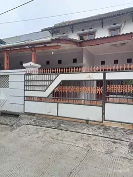 Dijual Rumah Lokasi Komplek Masnaga Bintara Jaya Bekasi Barat Kota Bks