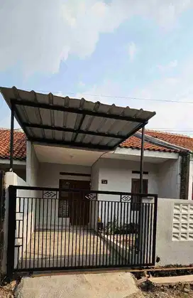 RUMAH TERJANGKAU DEKAT AKSES TOL SOREANG BANDUNG