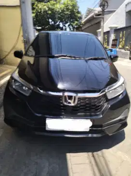 Honda Brio Satya E At Th.2023