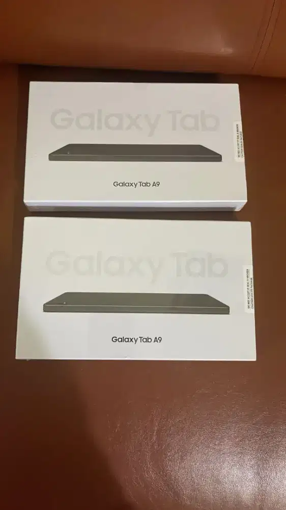 Samsung Galaxy Tab A9