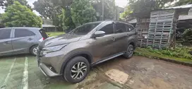 Toyota Rush 2021 Bensin