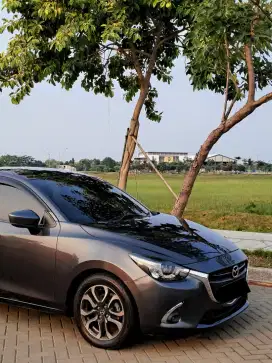 [TERMURAH]Mazda 2 1.5 R Skyactiv AT 2017 Mazda 2 R 2017 Mazda 2 2017