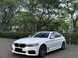 BMW 530i 2019 MSport G30