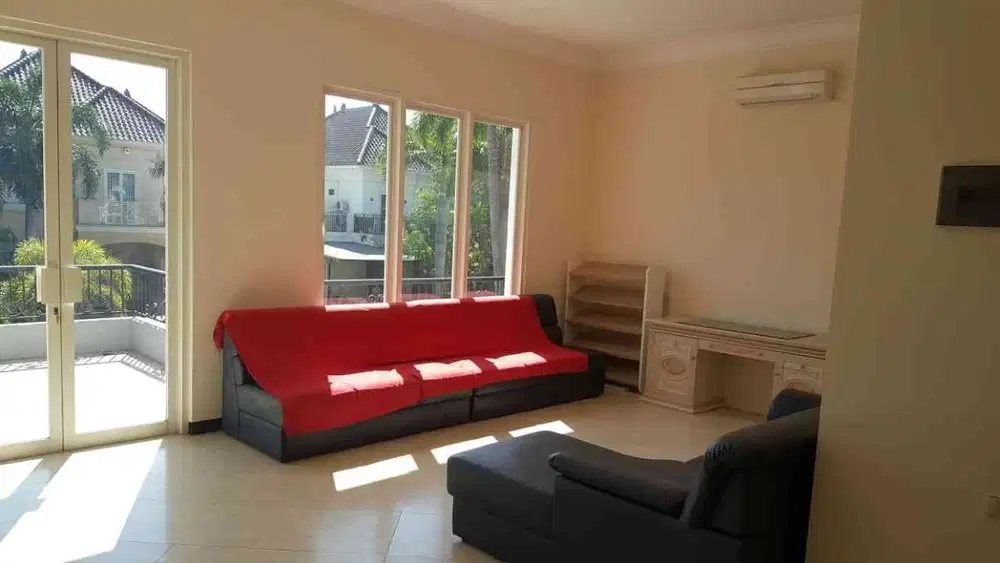 Rumah MEDITERANIA PALM HILL Citraland Surabaya Barat