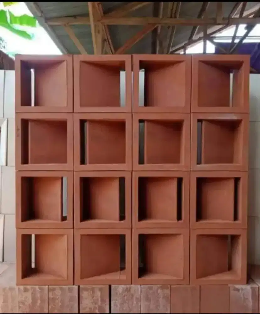 ROSTER BETON MODEREN