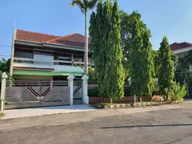 Rumah Puncak Permai Utara