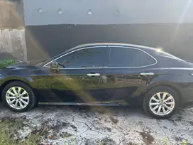Toyota Camry 2021 Bensin