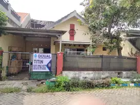 Rumah Mutiara Citra Graha