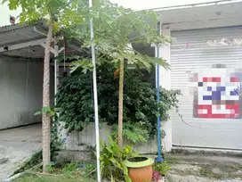 Jual cepat rumah Mutiara Citra Grah