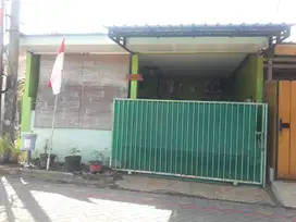 Rumah dijual TAS 2