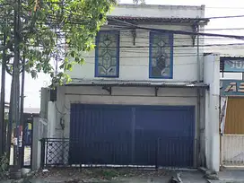 Ruko KH. Mukmin, Sidoarjo