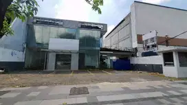 Ruko Siap Pakai HR MUHAMMAD