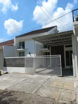 Rumah GrandGajahmada residence, Jember