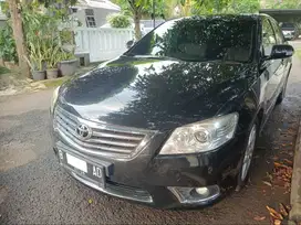 Toyota New Camry 2,4V A/T th. 2011